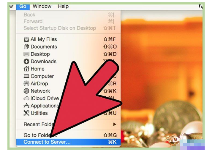 如何在Mac上连接服务器 4种方法来如何在Mac上连接服务器
