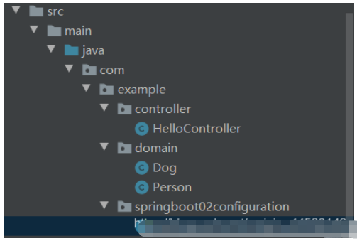 SpringBoot @Componet注解注入失败如何解决