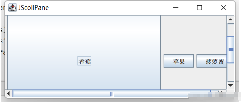 Java GUI常用窗体组件与面板如何使用