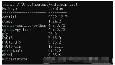 Python虚拟环境迁移如何实现