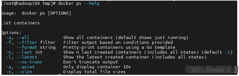 Docker中Mysql容器无法停止无法删除如何解决
