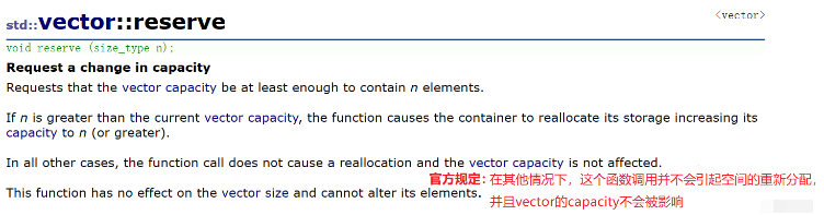 C++?vector的基本使用方法是什么