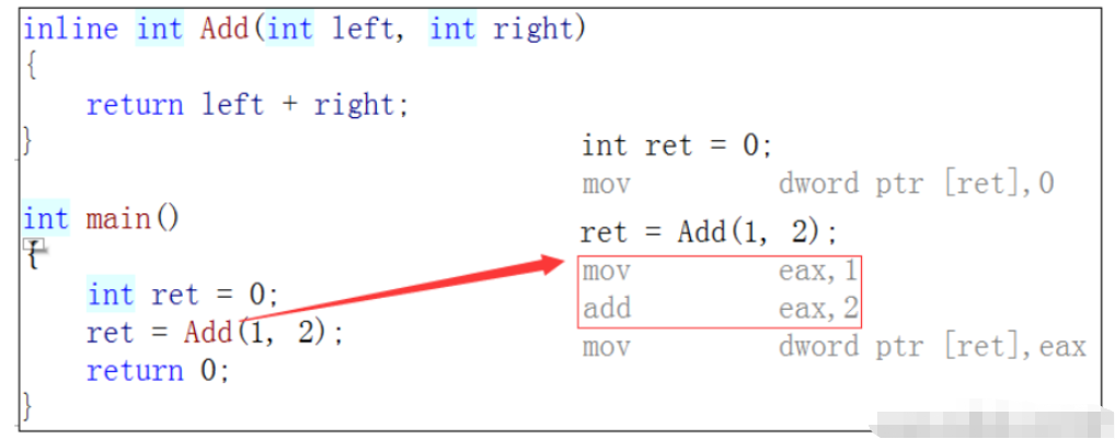 C++引用与内联函数怎么使用