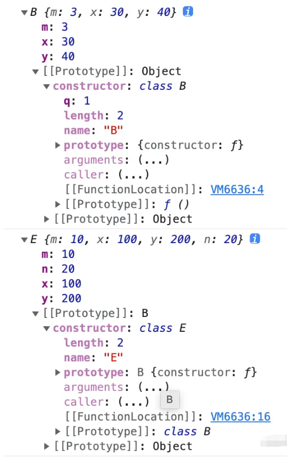 无constructor的class类还能new吗