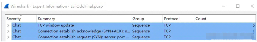 Wireshark?TS系統(tǒng)吞吐慢問(wèn)題如何解決