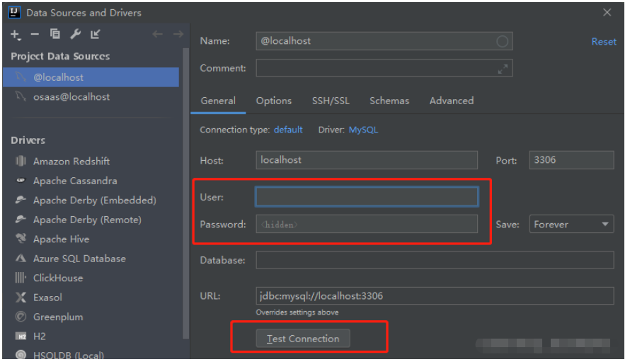 idea配置怎么检查XML中SQL语法及书写sql语句智能提示