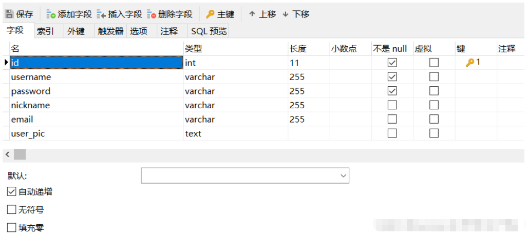 如何使用node.js实现接口