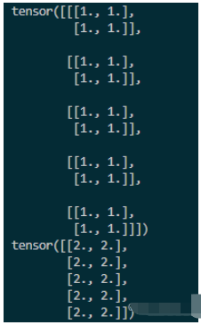 Python中的torch.norm()怎么使用