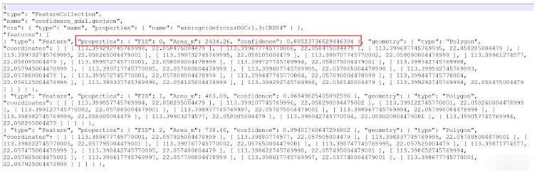 Python shapefile转GeoJson的方法有哪些