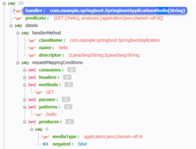 SpringBoot中怎么对actuator进行关闭