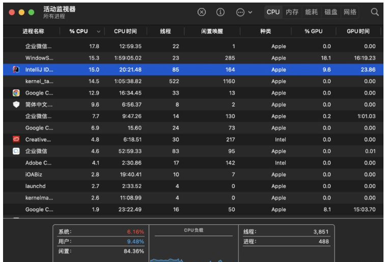 Mac m1电脑idea卡顿如何解决  mac 第3张