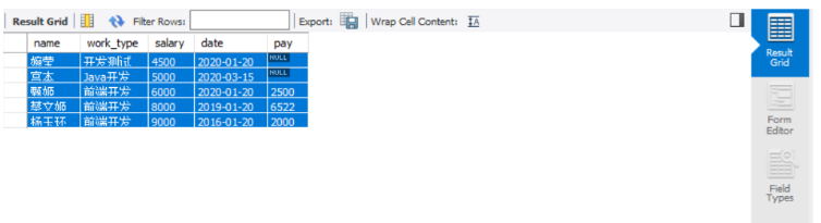 MySQL?Workbench操作方法是什么