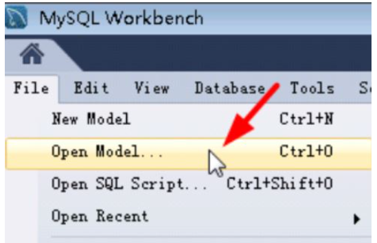 MySQL Workbench操作方法是什么