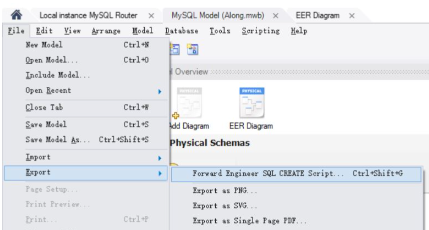 MySQL?Workbench操作方法是什么