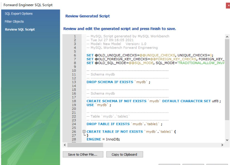 MySQL Workbench操作方法是什么