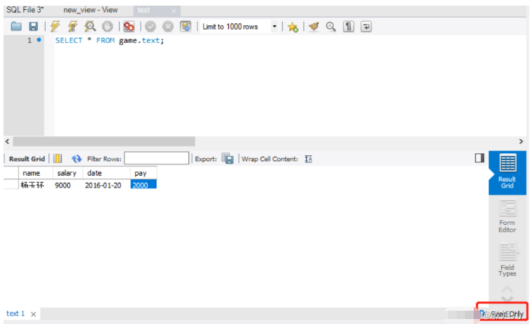 MySQL?Workbench操作方法是什么