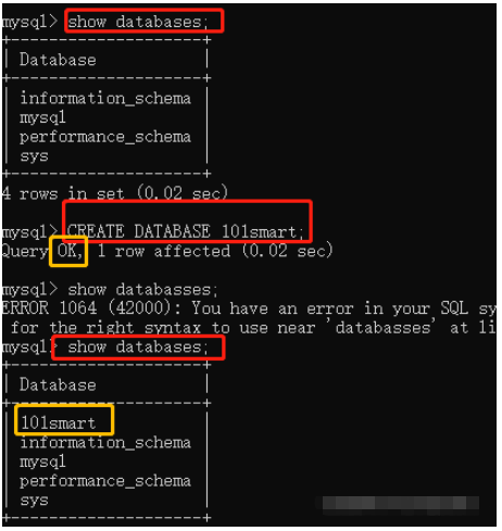 Mysql数据库的导入导出方式有哪些