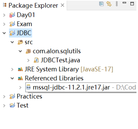 如何通过Java连接SQL Server数据库