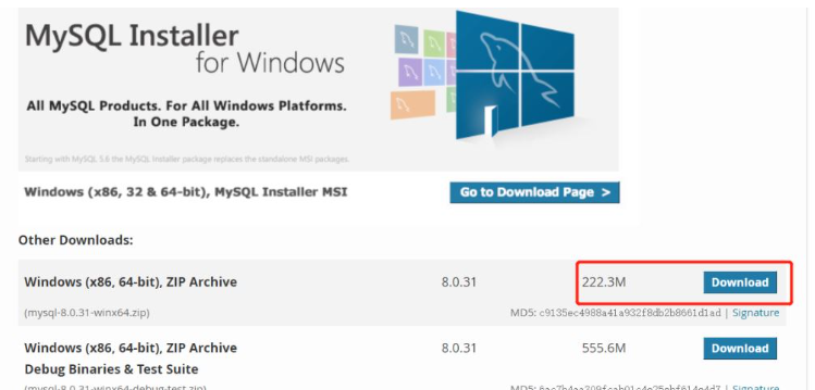 怎么彻底删除旧版本mysql并安装新版本