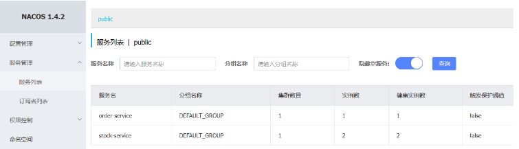 SpringCloud Ribbon负载均衡使用策略是什么