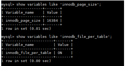 MySQL中的ibdata1怎么使用