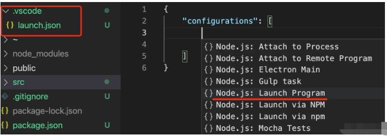 跑npm scripts的方式是什么  npm 第4张