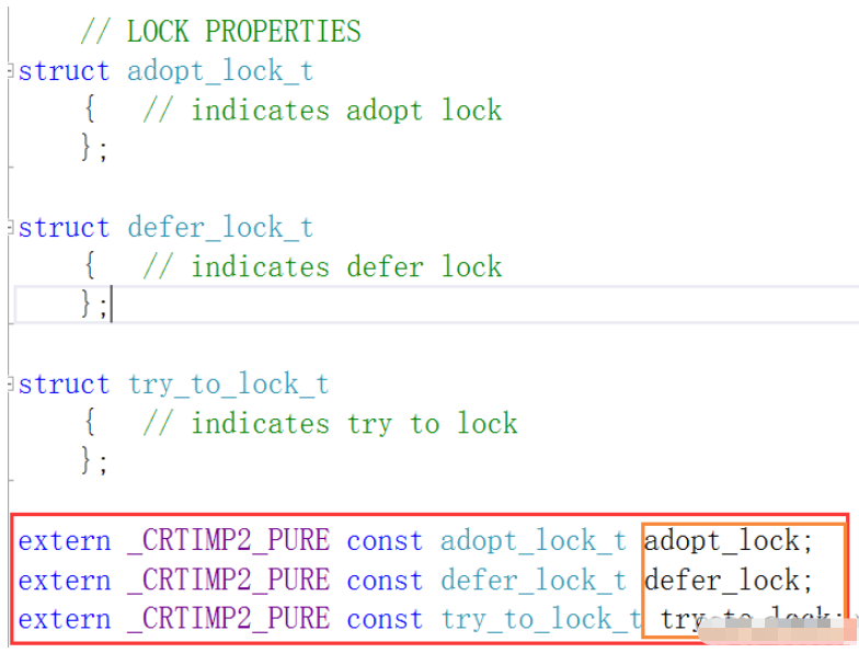 C++11線程、互斥量及條件變量怎么創(chuàng)建