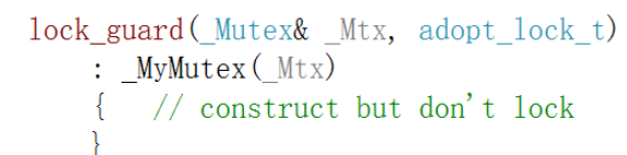 C++11線程、互斥量及條件變量怎么創(chuàng)建