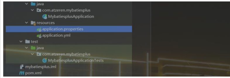 Mybatisplus创建SpringBoot工程打包错误如何解决