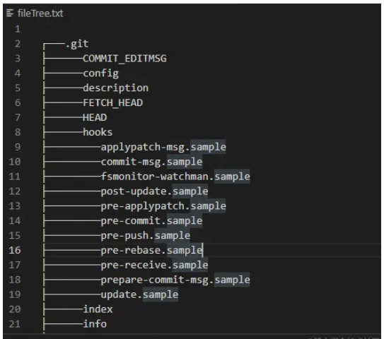 JavaScript如何实现封装一个快速生成目录树的全局脚本