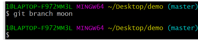 Git工具怎么正确使用  git 第30张