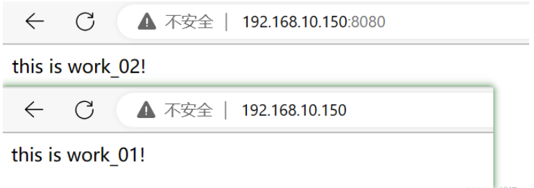 Nginx主机域名配置如何实现