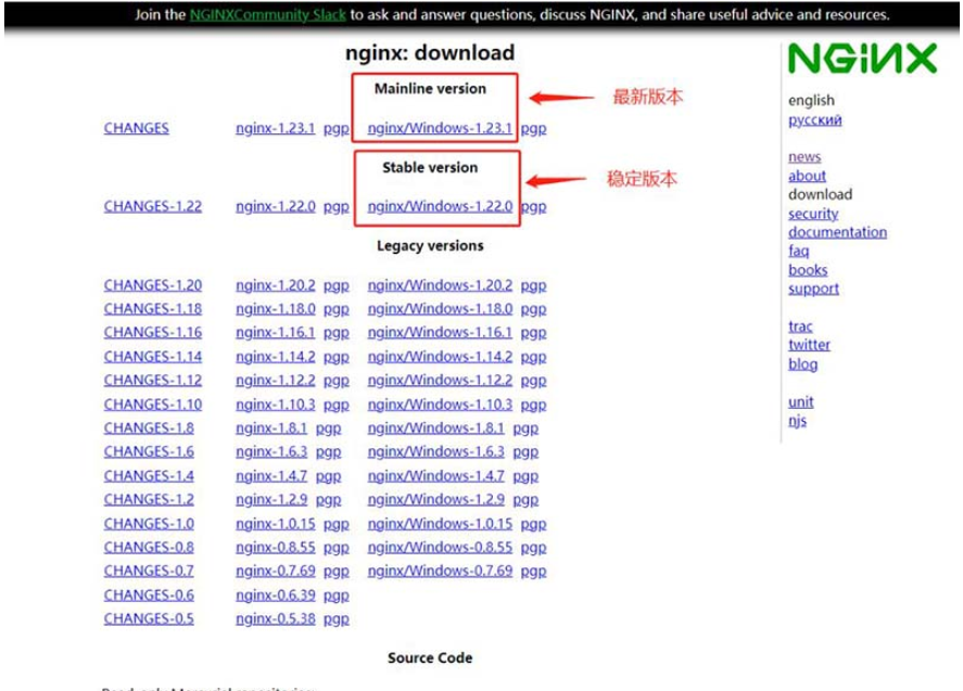 Windows系统下如何使用nginx部署vue2项目