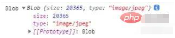 PHP中Base64 、Blob与File相互转换的方法是什么