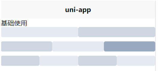 uniapp怎么使用uview