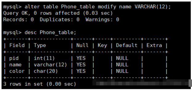 MySQL怎么創(chuàng)建數(shù)據(jù)庫(kù)和數(shù)據(jù)表