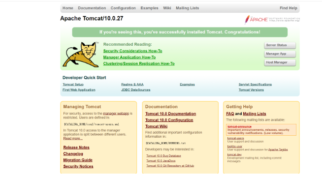 Tomcat啟動(dòng)失敗:嚴(yán)重?[main]?org.apache.catalina.util怎么解決