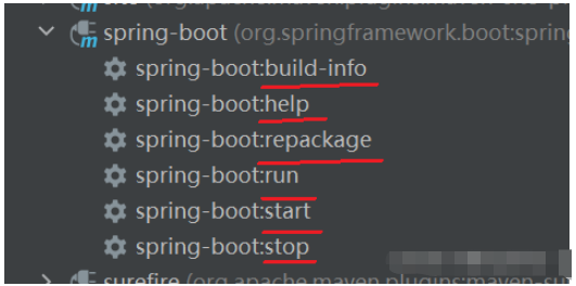 SpringCloud下spring-boot-maven-plugin插件的打包问题怎么解决