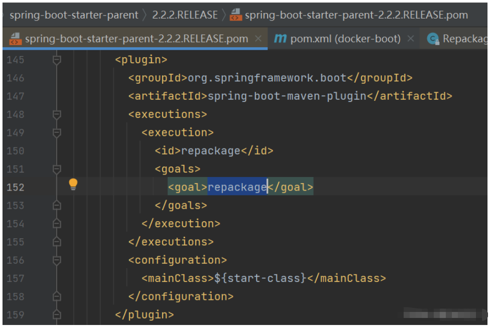 SpringCloud下spring-boot-maven-plugin插件的打包问题怎么解决