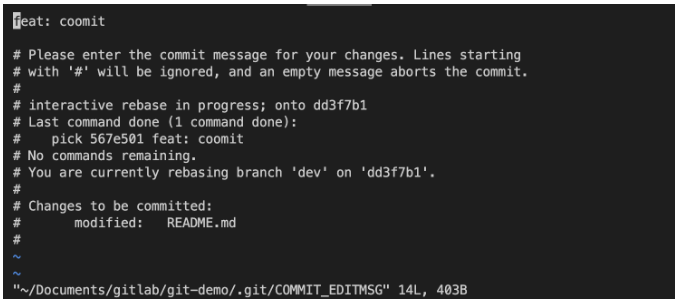 Gitlab如何用vscode工具快速解决代码冲突问题  gitlab 第3张