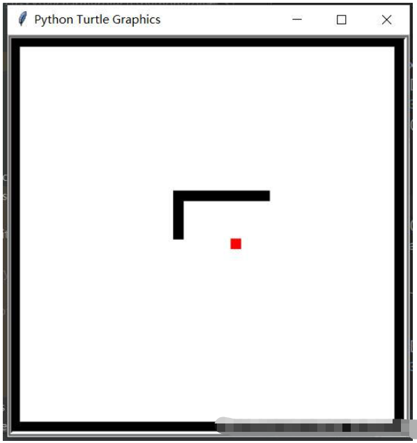 如何實(shí)現(xiàn)貪吃蛇Python小游戲
