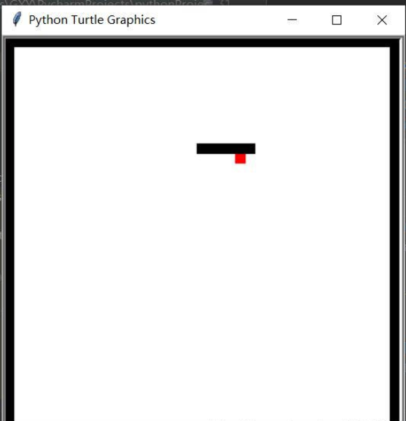 如何實(shí)現(xiàn)貪吃蛇Python小游戲