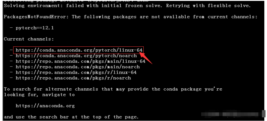 Linux下PyTorch安装的方法是什么  linux 第4张