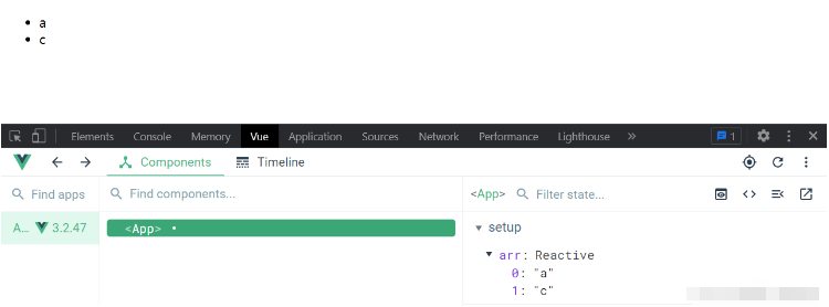 vue3组合式API中setup()概念和reactive()函数的用法是什么