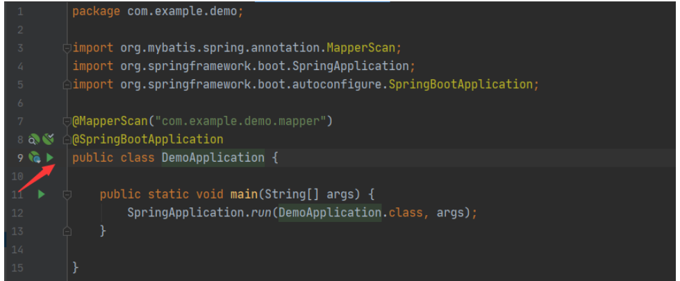 Java之SpringBoot怎么实现基本增删改查