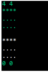 scanner.nextInt()、next()和scanner.nextIine()连用要注意哪些事项