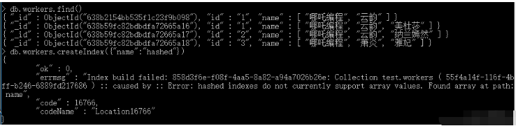 MongoDB高可用与分片的知识点有哪些