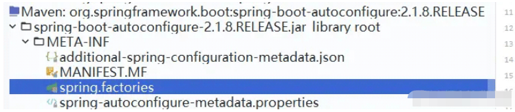 SpringBoot启动原理是什么