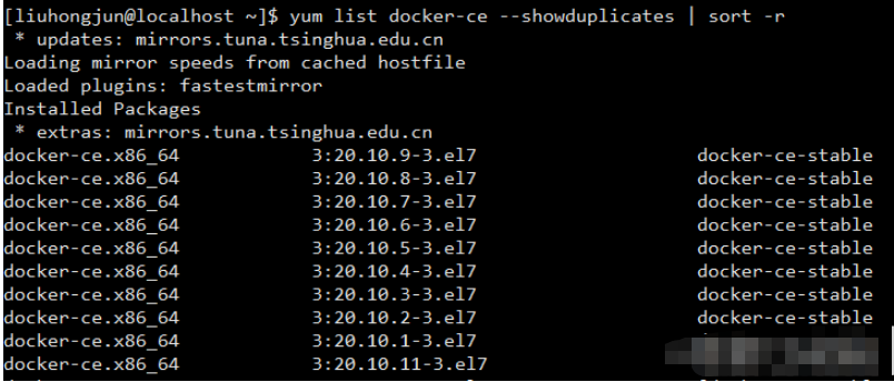 Linux上怎么使用docker啟動redis并遠程訪問