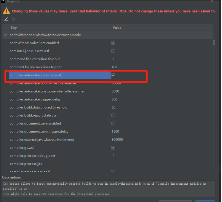 Idea springboot springCloud热加载热调试的常用方法有哪些  idea 第3张